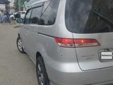 Honda Elysion 2004 годаүшін4 000 000 тг. в Уральск – фото 4