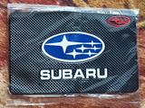Коврик анти скольжения Subaru, на панель за 1 000 тг. в Алматы