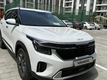 Kia Seltos 2024 годаүшін10 500 000 тг. в Актау – фото 6