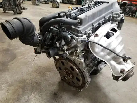 Двигатель (мотор) на Toyota-Lexus 2AZ-fe/1MZ-fe (1AZ/3MZ/K24/2GR/VQ35/4GR/ за 169 900 тг. в Алматы – фото 10