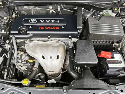 Двигатель (мотор) на Toyota-Lexus 2AZ-fe/1MZ-fe (1AZ/3MZ/K24/2GR/VQ35/4GR/ за 169 900 тг. в Алматы – фото 15