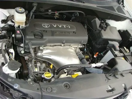 Двигатель (мотор) на Toyota-Lexus 2AZ-fe/1MZ-fe (1AZ/3MZ/K24/2GR/VQ35/4GR/ за 169 900 тг. в Алматы – фото 17