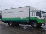 Volvo  FL7 1992 годаүшін7 500 000 тг. в Семей – фото 4