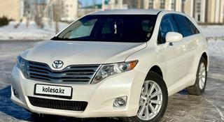 Toyota Venza 2010 года за 10 600 000 тг. в Уральск