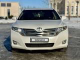 Toyota Venza 2010 года за 10 600 000 тг. в Уральск – фото 2