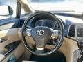 Toyota Venza 2010 года за 9 500 000 тг. в Уральск – фото 9