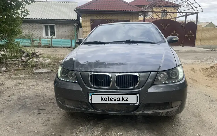 Lifan Solano 2013 года за 2 300 000 тг. в Семей