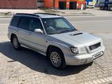 Subaru Forester 1999 года за 3 400 000 тг. в Жезказган