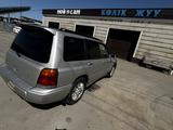 Subaru Forester 1999 года за 3 400 000 тг. в Жезказган – фото 5