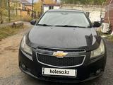 Chevrolet Cruze 2009 года за 3 500 000 тг. в Караганда – фото 5