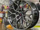R 20 5X114 3 VOSSEN HF-2 за 450 000 тг. в Астана