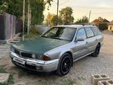 Mitsubishi Sigma/Magna 1993 года за 750 000 тг. в Алматы – фото 4