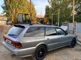 Mitsubishi Sigma/Magna 1993 года за 750 000 тг. в Алматы