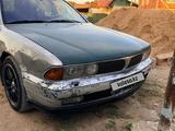 Mitsubishi Sigma/Magna 1993 года за 750 000 тг. в Алматы – фото 5