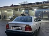 Volkswagen Golf 1995 года за 850 000 тг. в Тараз – фото 3
