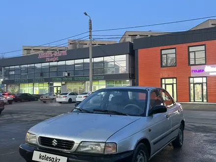 Volkswagen Golf 1995 года за 850 000 тг. в Тараз