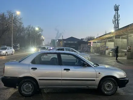 Volkswagen Golf 1995 года за 850 000 тг. в Тараз – фото 2