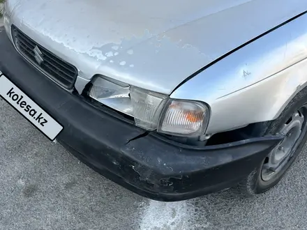 Volkswagen Golf 1995 года за 850 000 тг. в Тараз – фото 6