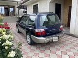 Subaru Forester 2000 года за 2 700 000 тг. в Алматы – фото 4