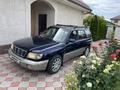 Subaru Forester 2000 года за 2 700 000 тг. в Алматы
