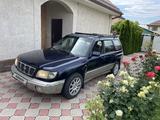 Subaru Forester 2000 года за 2 700 000 тг. в Алматы