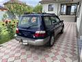 Subaru Forester 2000 года за 2 700 000 тг. в Алматы – фото 3