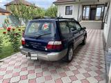 Subaru Forester 2000 года за 2 700 000 тг. в Алматы – фото 3