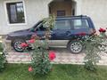 Subaru Forester 2000 года за 2 700 000 тг. в Алматы – фото 5