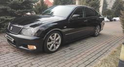 Toyota Crown 2007 года за 8 200 000 тг. в Алматы – фото 3