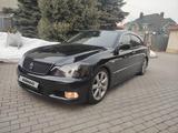 Toyota Crown 2007 годаүшін8 200 000 тг. в Алматы – фото 4