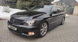 Toyota Crown 2007 годаүшін8 200 000 тг. в Алматы – фото 4