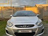 Hyundai Accent 2011 годаүшін4 200 000 тг. в Алматы