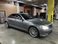 Mercedes-Benz S 550 2006 года за 6 000 000 тг. в Астана – фото 10