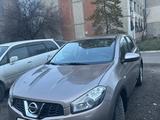 Nissan Qashqai 2012 годаүшін5 800 000 тг. в Алматы