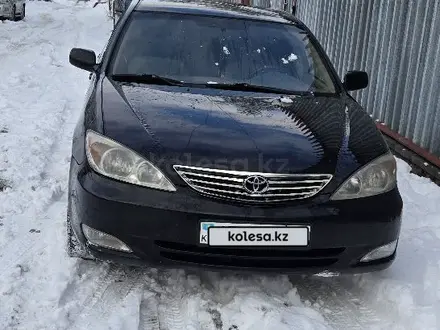 Toyota Camry 2003 года за 4 000 000 тг. в Алматы