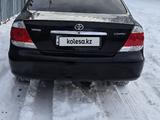 Toyota Camry 2003 года за 4 000 000 тг. в Алматы – фото 3