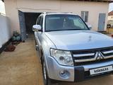 Mitsubishi Pajero 2007 годаүшін10 500 000 тг. в Актау – фото 2