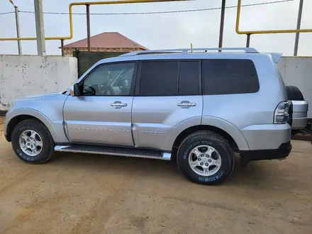 Mitsubishi Pajero 2007 года за 10 500 000 тг. в Актау – фото 4