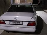 Mercedes-Benz E 200 1992 годаүшін1 000 000 тг. в Шымкент – фото 4