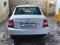 ВАЗ (Lada) Priora 2170 2012 года за 1 700 000 тг. в Костанай – фото 3