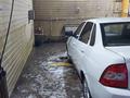ВАЗ (Lada) Priora 2170 2012 года за 1 700 000 тг. в Костанай – фото 4