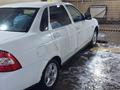 ВАЗ (Lada) Priora 2170 2012 года за 1 700 000 тг. в Костанай – фото 5