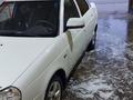 ВАЗ (Lada) Priora 2170 2012 года за 1 700 000 тг. в Костанай – фото 6