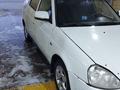 ВАЗ (Lada) Priora 2170 2012 года за 1 700 000 тг. в Костанай – фото 7