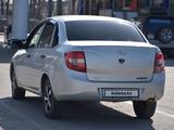 ВАЗ (Lada) Granta 2190 2013 года за 3 950 000 тг. в Алматы – фото 4