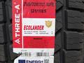 Three-A EcoLander 265/70R17LT 121/118Sүшін49 400 тг. в Шымкент