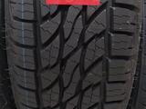 Three-A EcoLander 265/70R17LT 121/118S за 49 400 тг. в Шымкент – фото 2