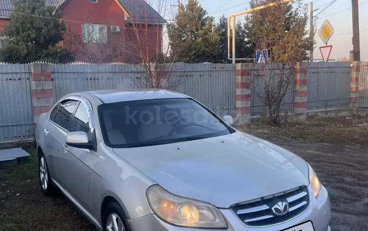 Daewoo Tosca 2006 года за 3 000 000 тг. в Алматы