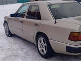 Mercedes-Benz E 200 1990 года за 1 350 000 тг. в Щучинск – фото 2