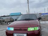 ВАЗ (Lada) 2112 2001 года за 1 130 000 тг. в Актобе – фото 5